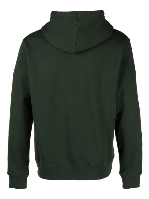 SUN 68 LOGO HOODIE